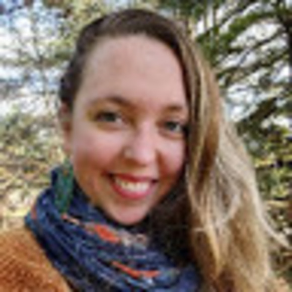 Meet your Posher, Audrey - Picture 1 of 1